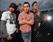 YELLOWCARD