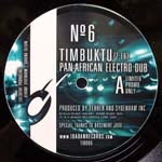 Ferrer and Sydenham -- Tmibuktu