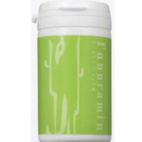 フノラミン　いちょう葉