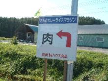 カレーマラソン