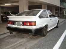 trueno86r