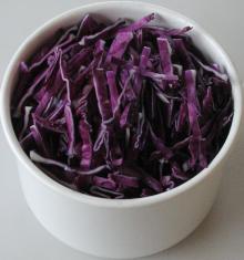 紫キャベツ