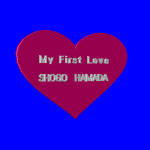 my first love