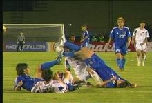 日記/サッカー日朝戦ネタ 1