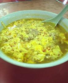 タンタン麺本舗