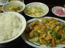 北京