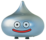 ドラクエメタルスライムコントローラ