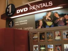 DVD