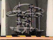 スペースワープ/応募作品 「SW3500改」