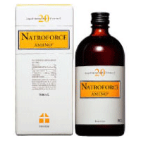 ﾅﾄﾛﾌｫｰｽ ｱﾐﾉ