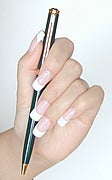 nail