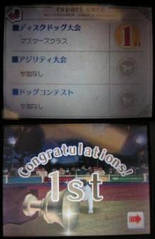 ディスクドック