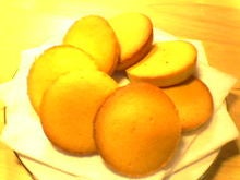 Madeleine