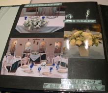 装花スタンダード