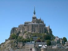 モンサンミッシェル