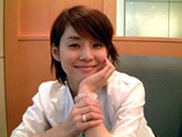 ishida yuriko