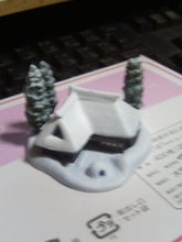 雪景色