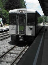 densha