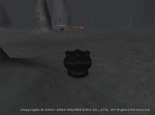 スライムオイル狙い