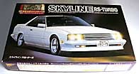 Nichimo NISSAN SKYLINE RS TURBO