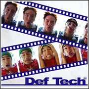 Def Tech