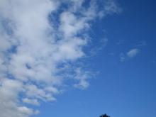 空