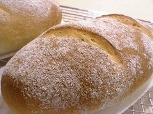 ライ麦パン