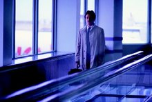 リチャード・ニクソン暗殺を企てた男