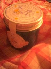 skin cream