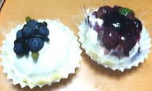 ケーキ