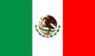 bandera de mex
