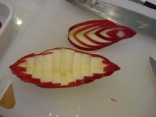 food coordi