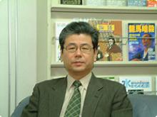 武田社長