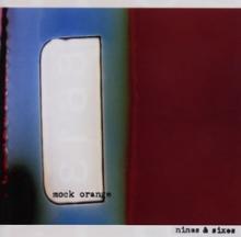 mock orange/nines & sixes
