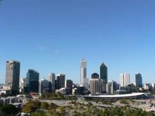 perth