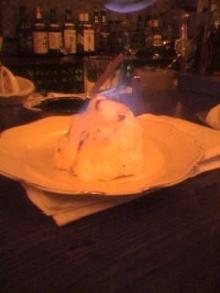 Baked Alaska