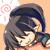 眠りアイコン