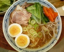 麺