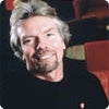 リチャードブランソン会長
