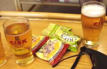 beer