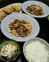 納豆