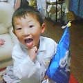 元気いっぱい！！