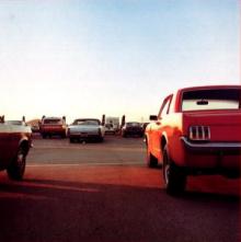 Eggleston