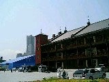 1号館