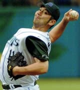ノモ199勝