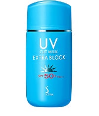 エクストラブロック