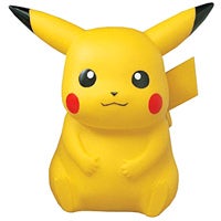 ピカチュウ