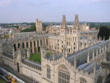 oxford