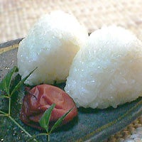 新潟産　こしひかり