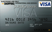 スルガＶＩＳＡデビットカード